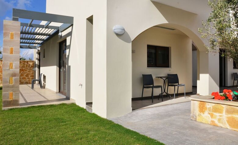 Aparthotel Ledra Maleme Hotel