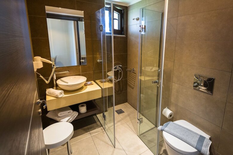 Aparthotel Ledra Maleme Hotel