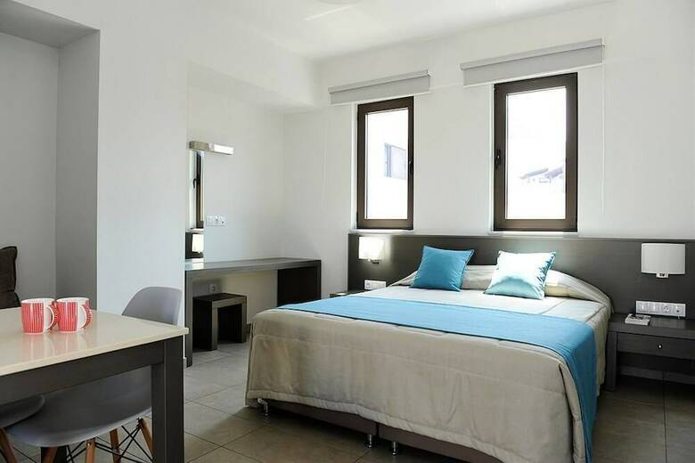Aparthotel Ledra Maleme Hotel