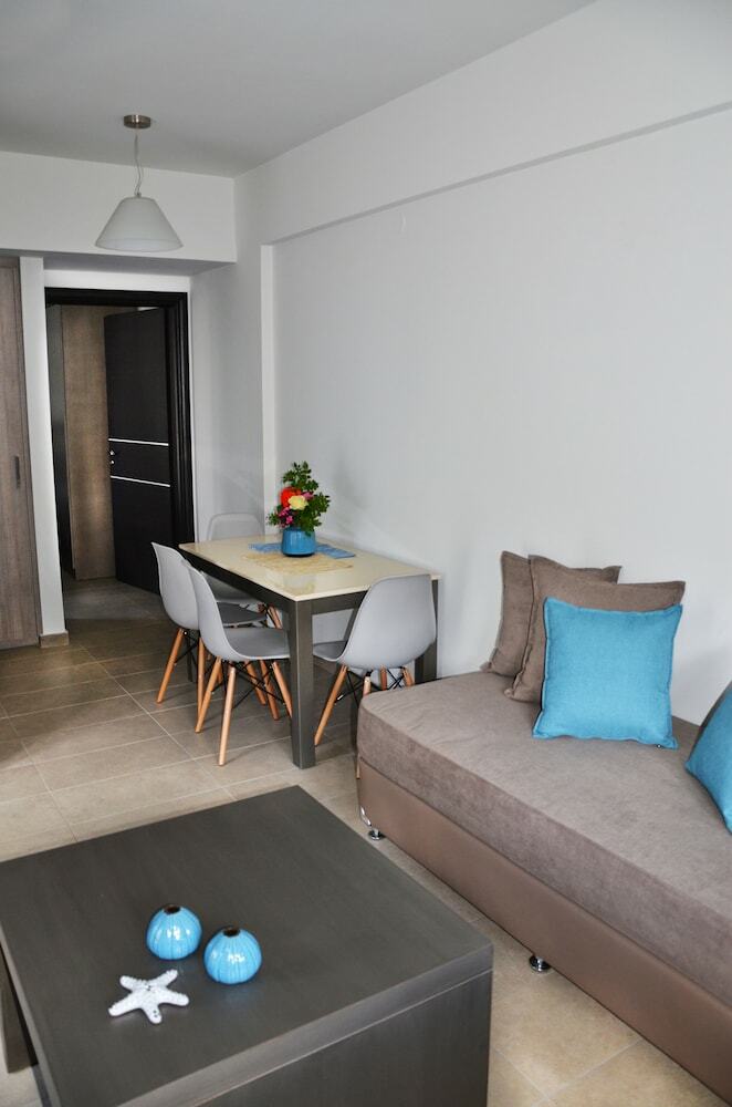 Aparthotel Ledra Maleme Hotel