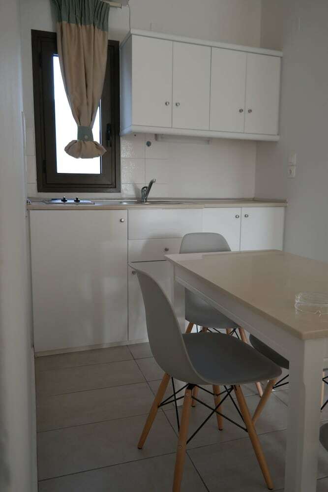 Aparthotel Ledra Maleme Hotel