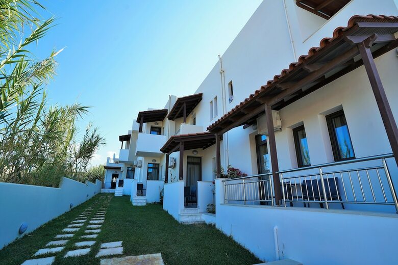 Aparthotel Ledra Maleme Hotel