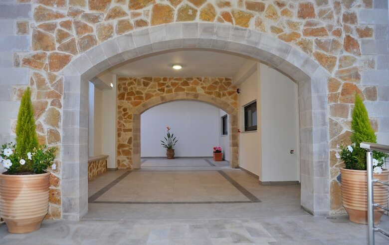 Aparthotel Ledra Maleme Hotel