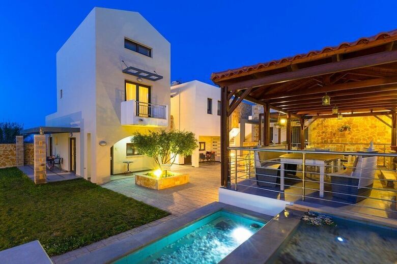 Aparthotel Ledra Maleme Hotel