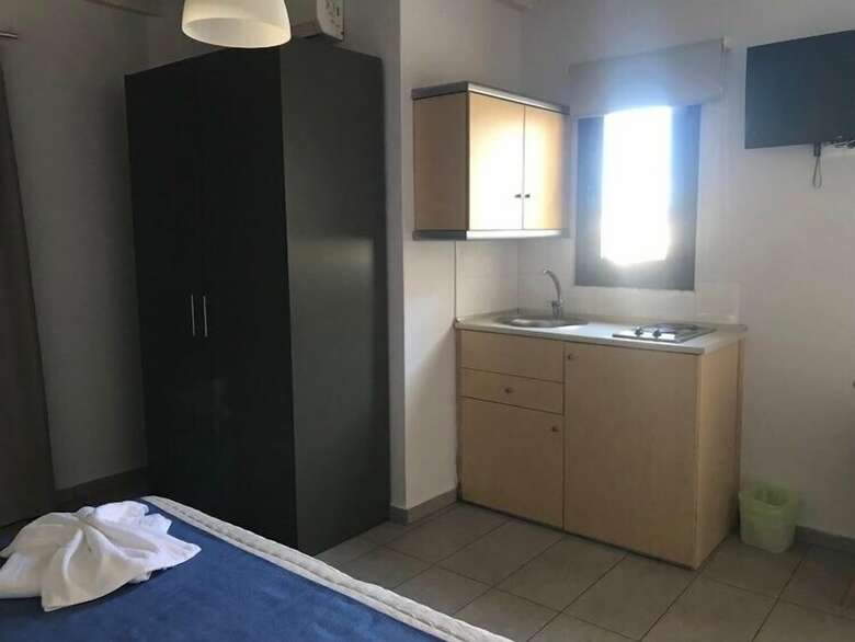 Aparthotel Ledra Maleme Hotel