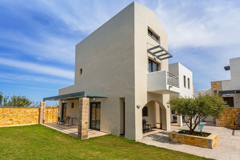 Aparthotel Ledra Maleme Hotel