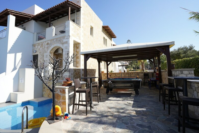 Aparthotel Ledra Maleme Hotel