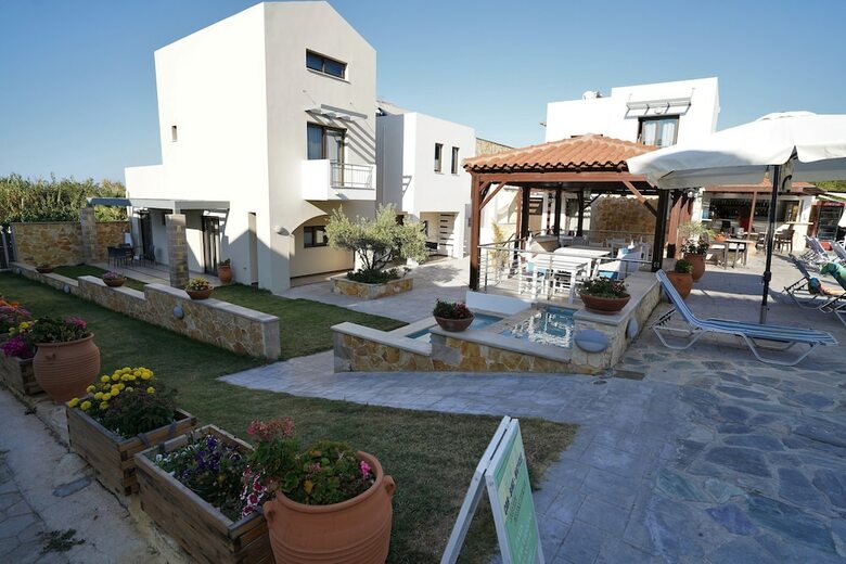 Aparthotel Ledra Maleme Hotel