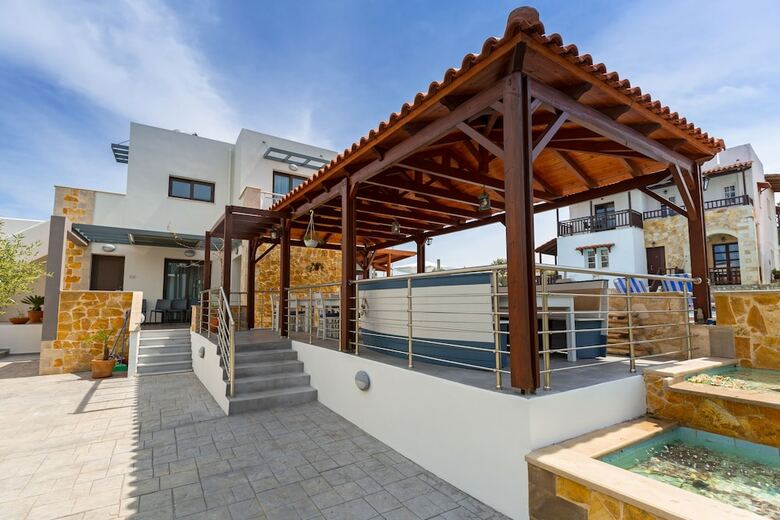 Aparthotel Ledra Maleme Hotel