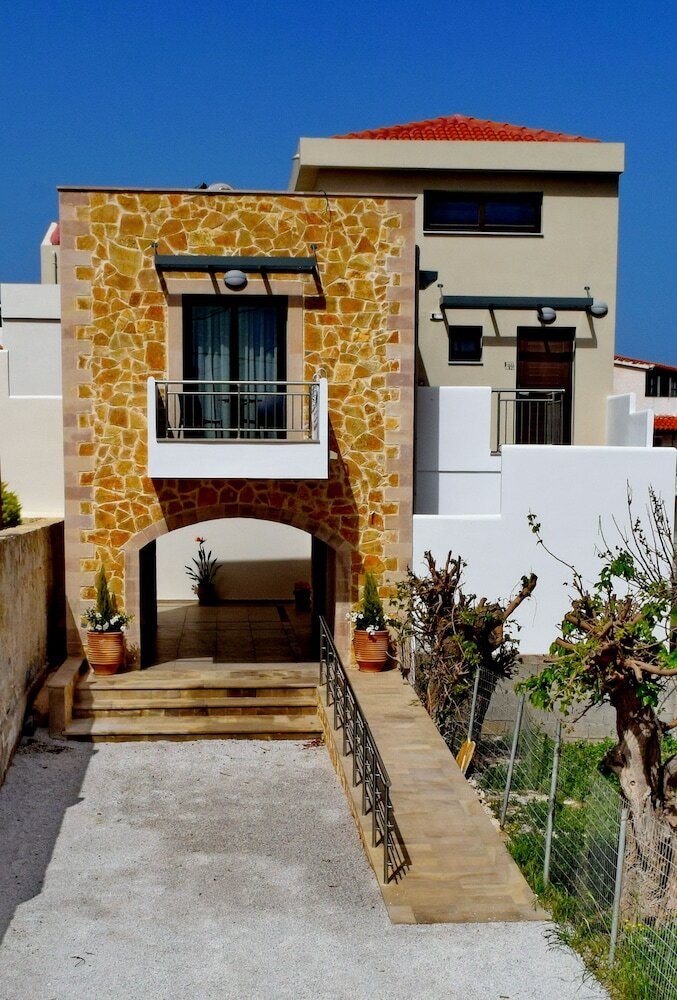 Aparthotel Ledra Maleme Hotel