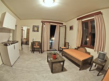 Aparthotel Alexandros M