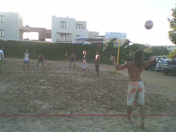 Aparthotel Alexandros M