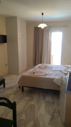 Aparthotel Mythos Beach Hotel Apartments