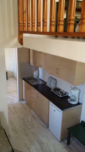 Aparthotel Mythos Beach Hotel Apartments
