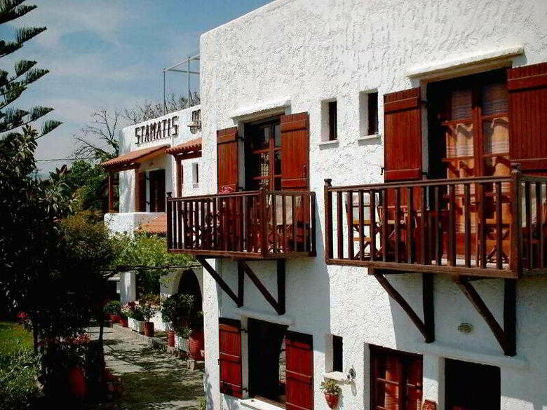 Hostal Summer Lodge