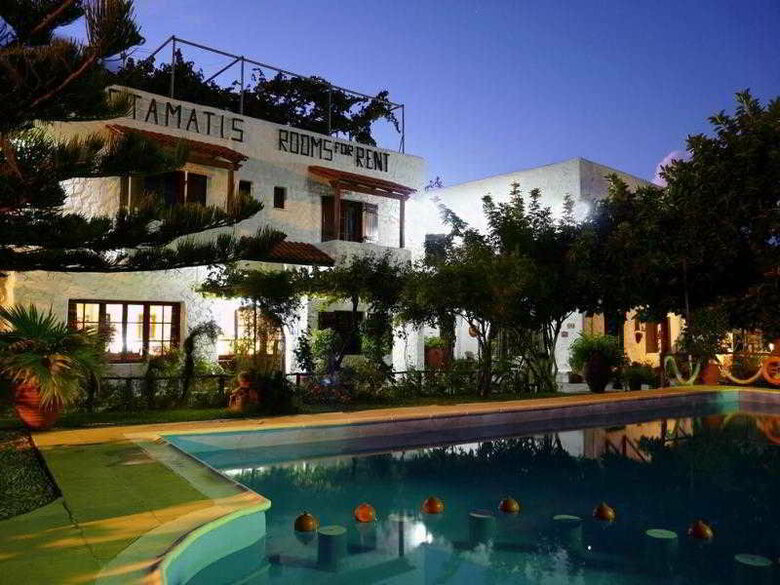 Hostal Summer Lodge