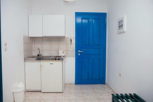 Apartamento Vardes Hotel Studios