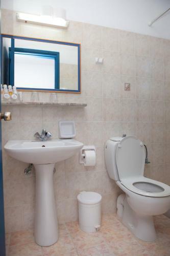 Apartamento Vardes Hotel Studios