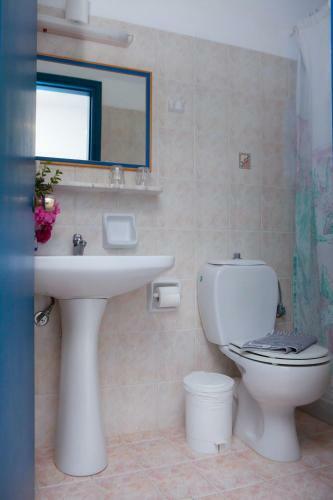 Apartamento Vardes Hotel Studios