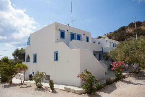 Apartamento Vardes Hotel Studios