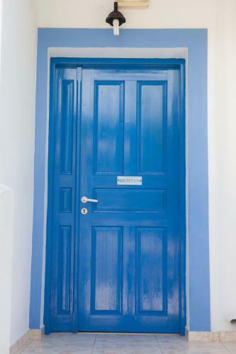 Apartamento Vardes Hotel Studios