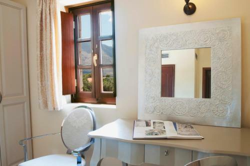 Areos Polis Boutique Hotel