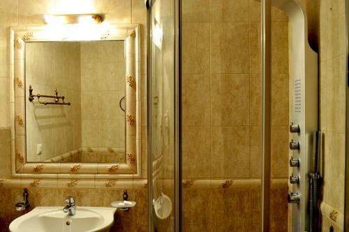 Areos Polis Boutique Hotel