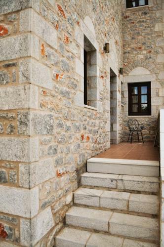 Areos Polis Boutique Hotel