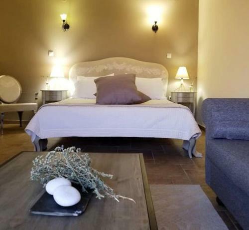Areos Polis Boutique Hotel