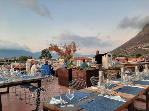 Areos Polis Boutique Hotel
