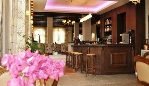 Areos Polis Boutique Hotel