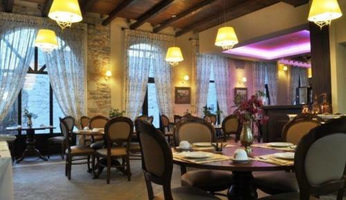 Areos Polis Boutique Hotel