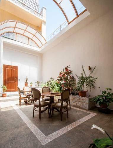 Areos Polis Boutique Hotel