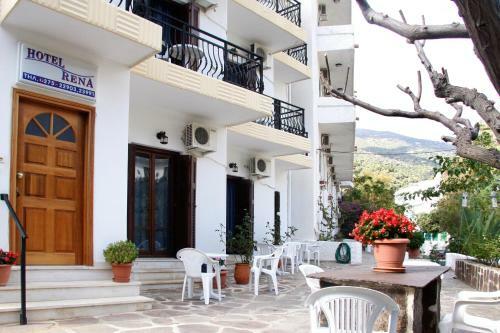 Hotel Rena
