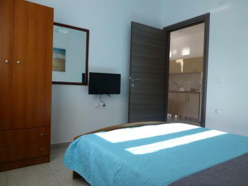 Pavloudis Apartments