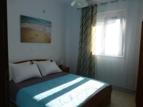 Pavloudis Apartments