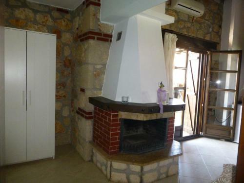 Pavloudis Apartments