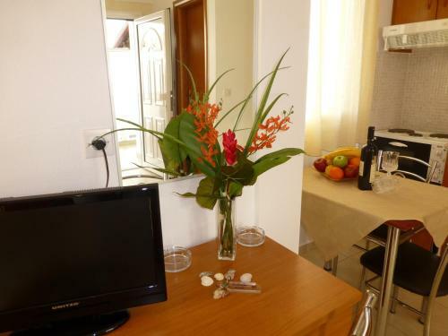 Pavloudis Apartments
