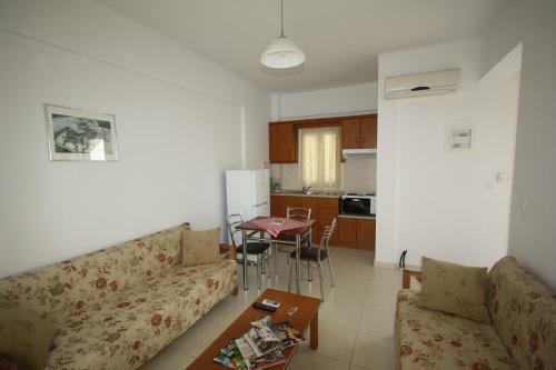 Pavloudis Apartments