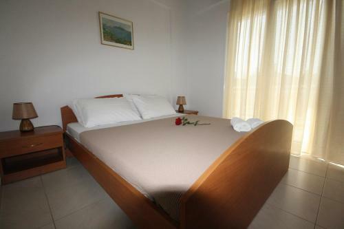 Pavloudis Apartments