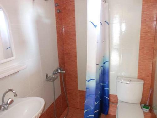 Giannis Maria Apartments