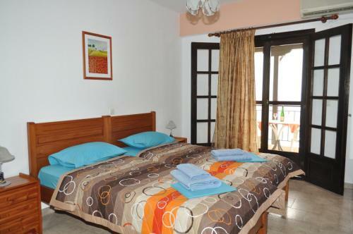 Giannis Maria Apartments