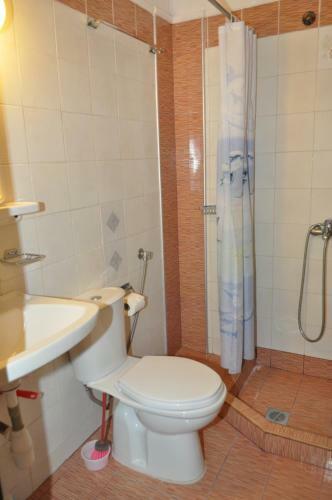 Giannis Maria Apartments