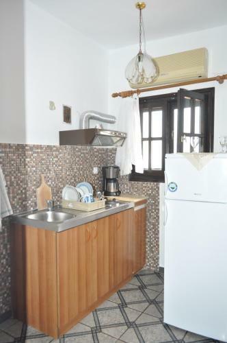 Giannis Maria Apartments