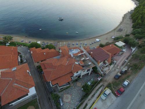 Giannis Maria Apartments