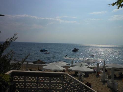 Giannis Maria Apartments
