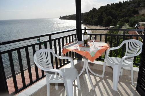 Giannis Maria Apartments