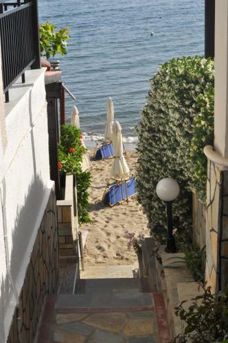 Giannis Maria Apartments
