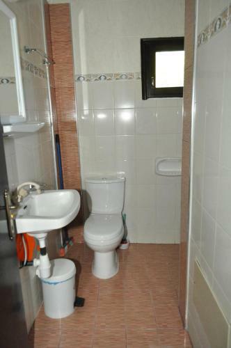 Giannis Maria Apartments