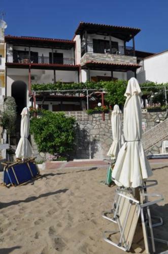 Giannis Maria Apartments